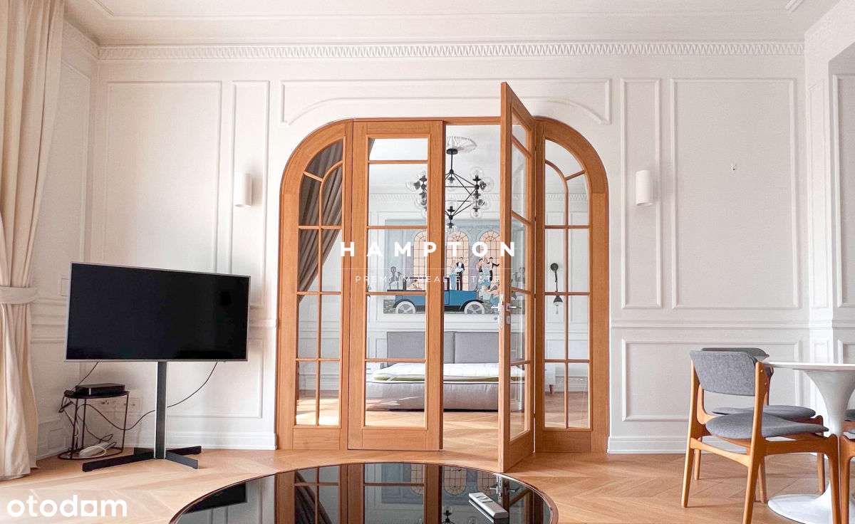 Mieszkanie na wynajem - Pełny obrazek: 3/7