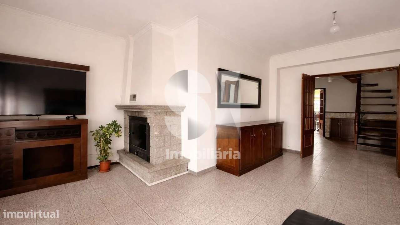 Apartamento T3 - Viseu - Grande imagem: 4/15