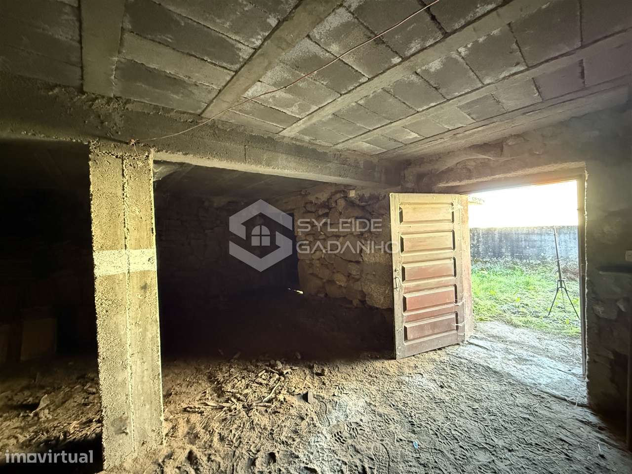 Moradia T2+1 Venda em Águas Belas,Sabugal-28