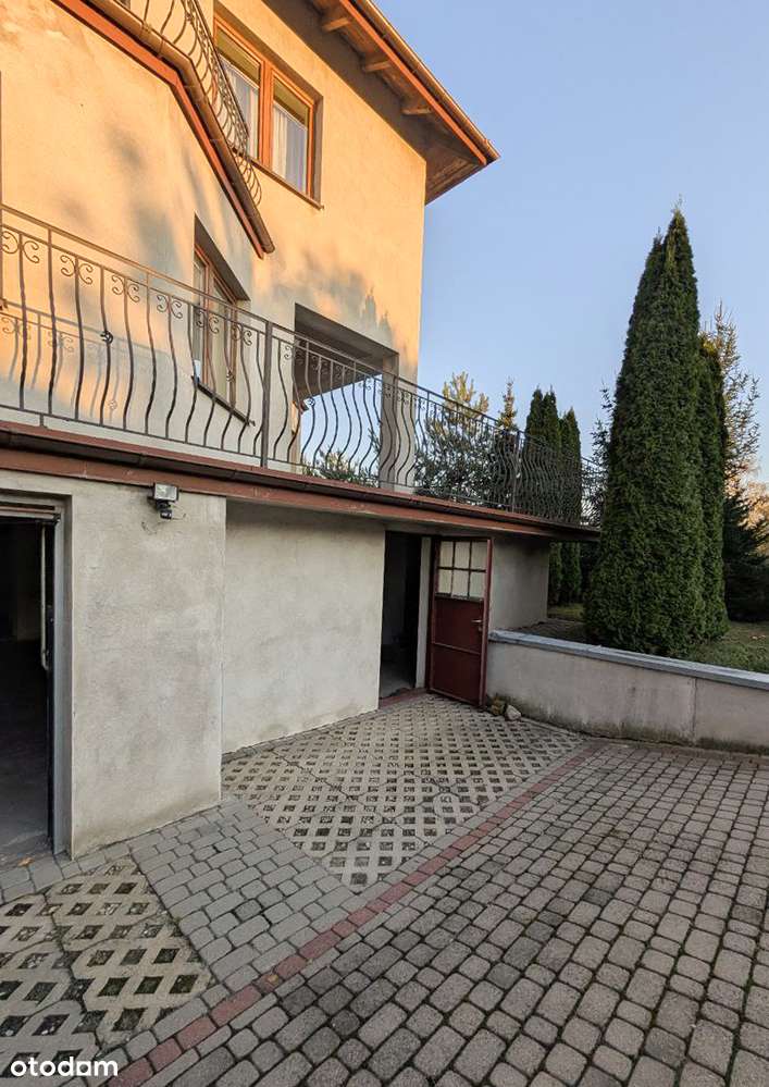 Dom wielorodzinny idealny dla dużej rodziny-13