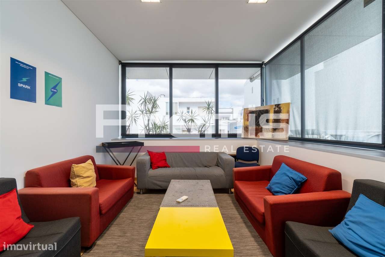 Escritório  Venda em Faro (Sé e São Pedro),Faro-53