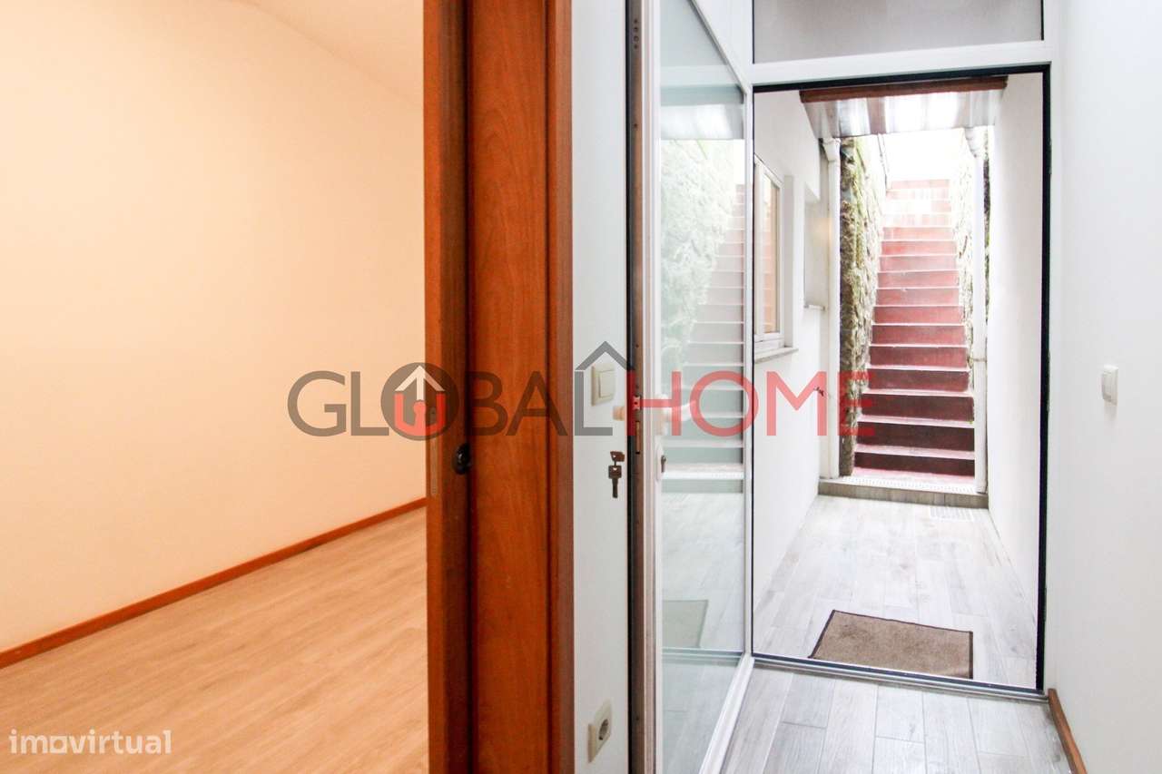 Moradia T3 Renovada em Campanhã-18