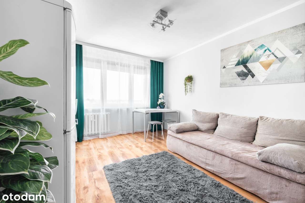 DWA POKOJE |Wrotków, ul. Samsonowicza |po remoncie | BEZ PROWIZJI-2