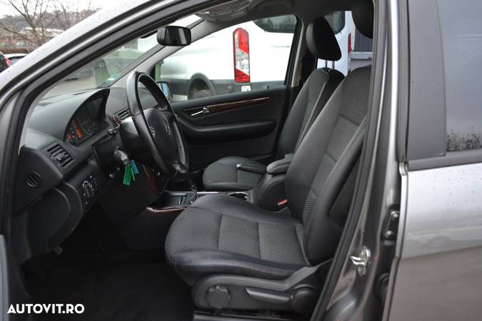 Mercedes-Benz A 180 CDI Autotronic Elegance - 10