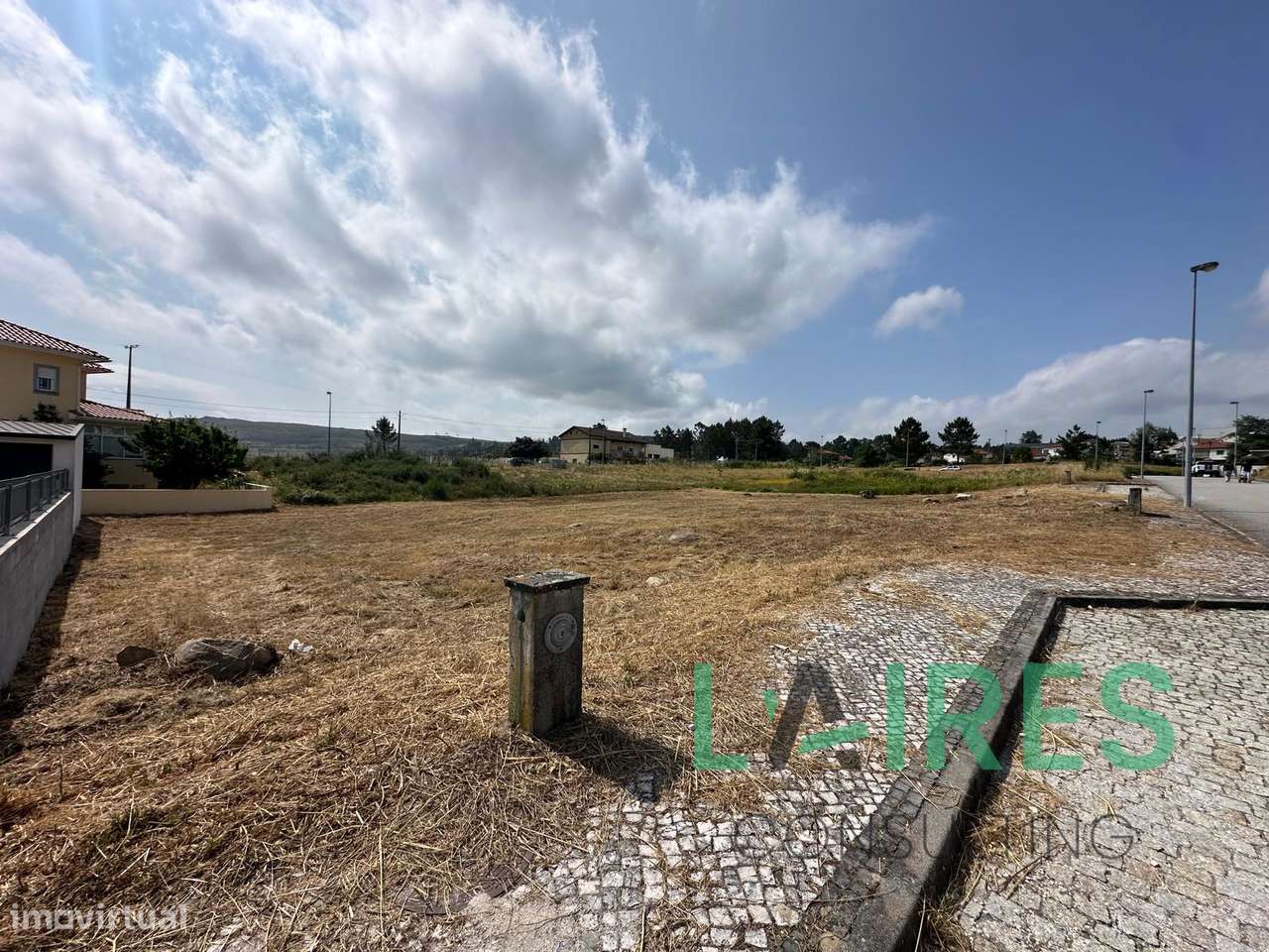 Lote de terreno para construção - Mangualde - Grande imagem: 4/4