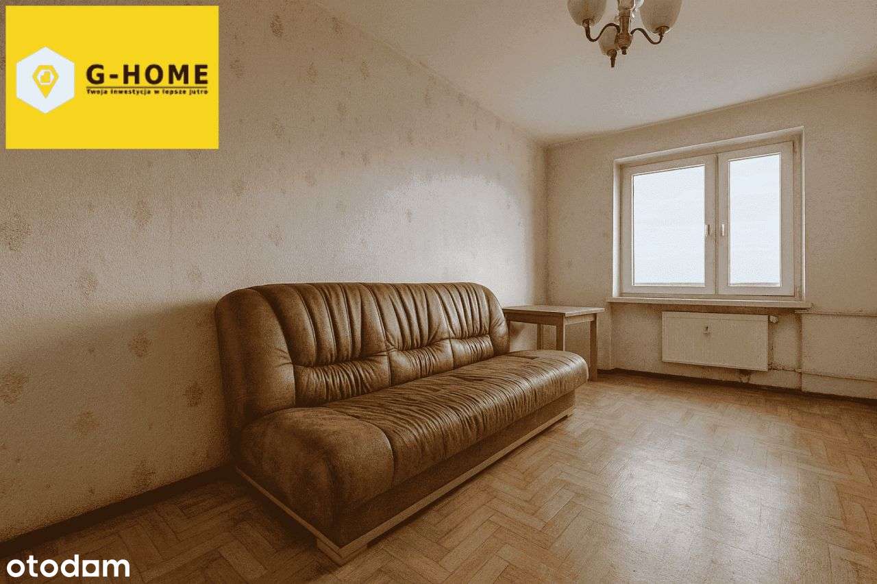 2 pokojowe mieszkanie z pięknym widokiem-3