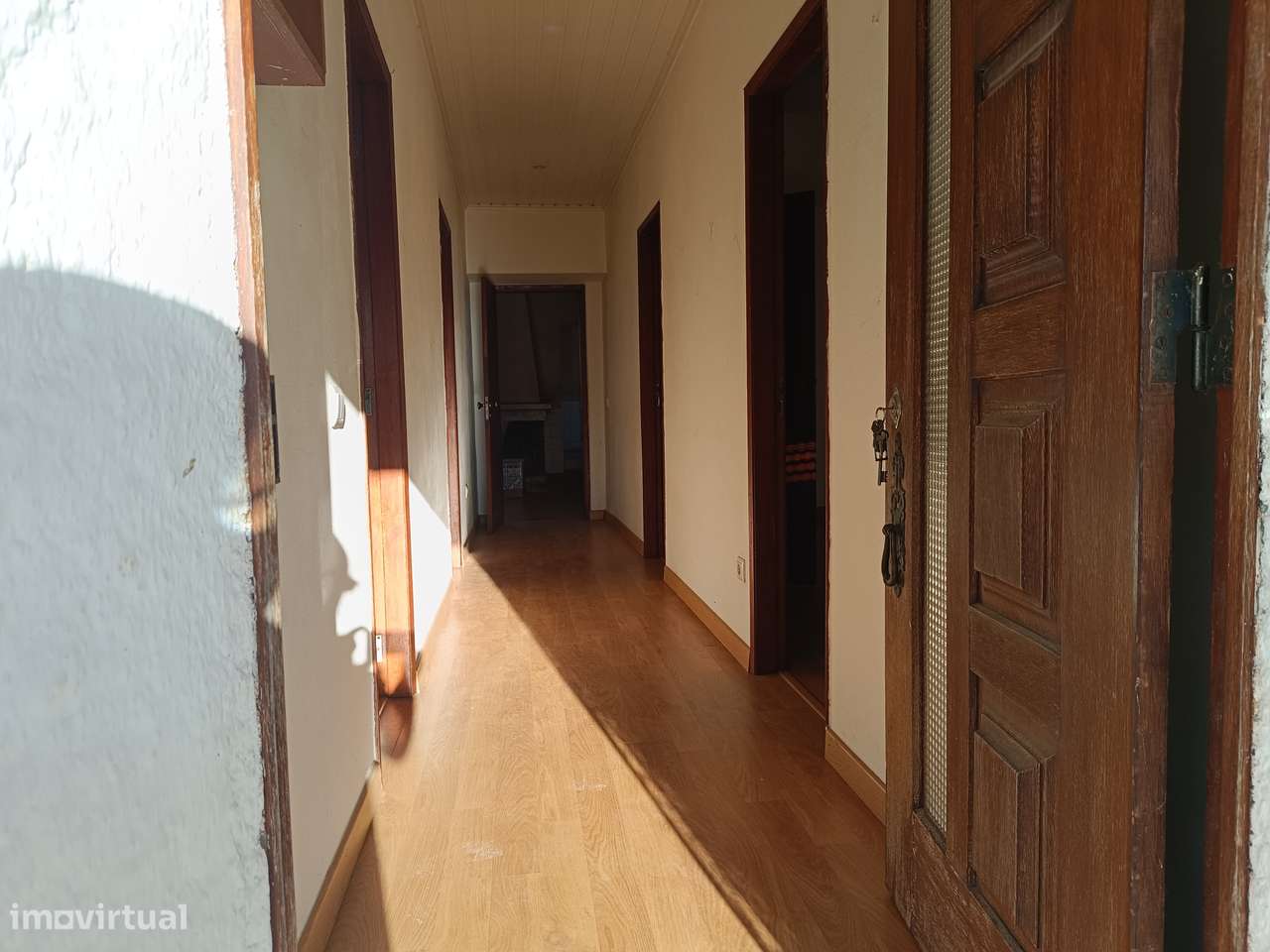 Moradia T3 Independente na Póvoa de Santarém - Grande imagem: 4/13