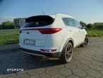 Kia Sportage 1.6 GDI 2WD Black Edition - 19