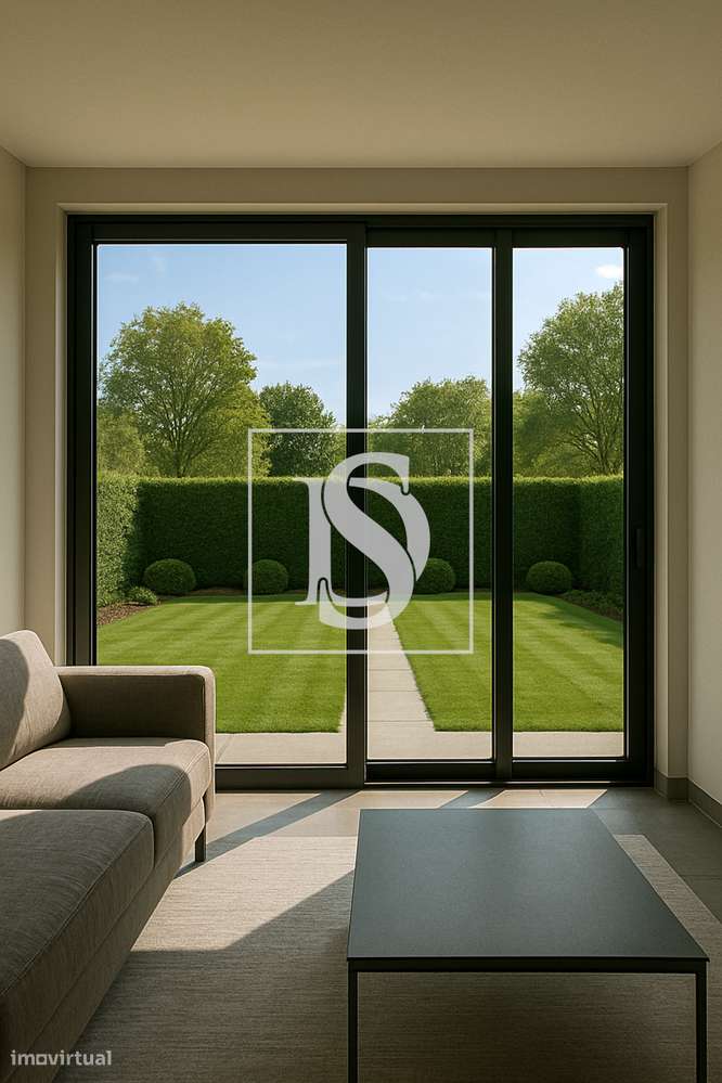 Lote para construção de moradia em Rates-7