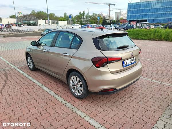 Fiat Tipo 1.4 16v Easy - 7