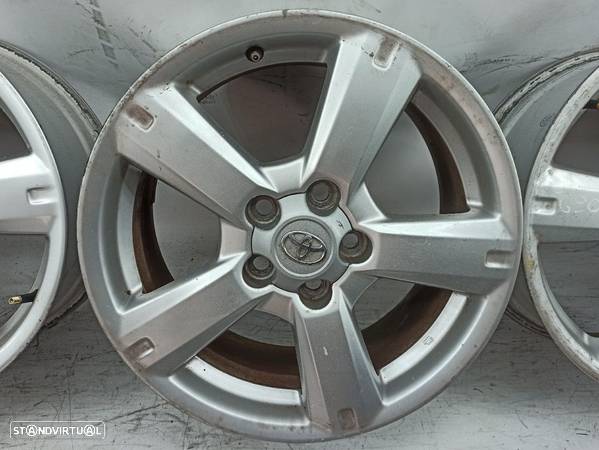 Jantes Especiais Toyota Rav 4 Ii (_A2_) - 3