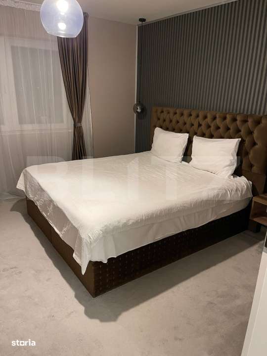 Apartament ultramodern cu view si terasa generoasa - Imagine principală: 5/19