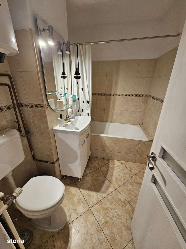 Garsoniera Bulevardul Unirii | Piata Alba Iulia | Decebal-6