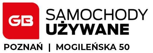 Grupa Bemo Samochody Używane | Poznań | ul. Mogileńska 50 logo