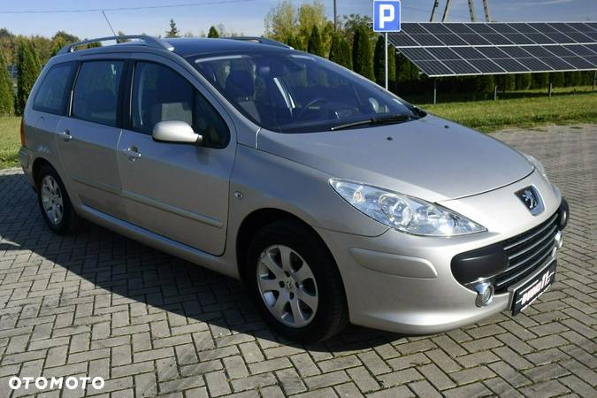 Peugeot 307 - 5