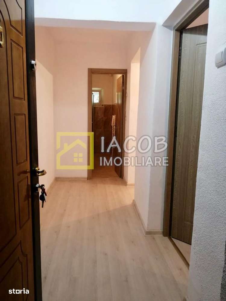 Apartament parter 2 CD, zona Lidl Gara-1