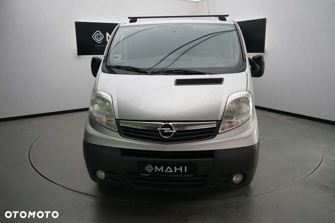 Opel Vivaro 2.0 CDTI L2H1 - 15