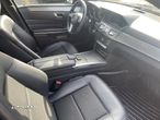 Mercedes-Benz E 220 BlueTEC 4MATIC - 12