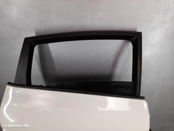 Porta Tras Dto Seat Leon (1P1) - 3