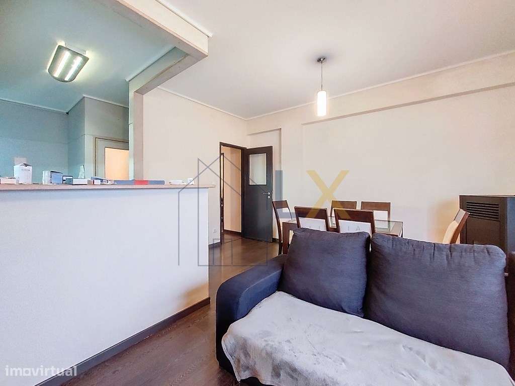 Apartamento T3 muito bem localizado a poucos minutos do centro de A... - Grande imagem: 4/26