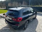 BMW X3 M M40i sport - 14