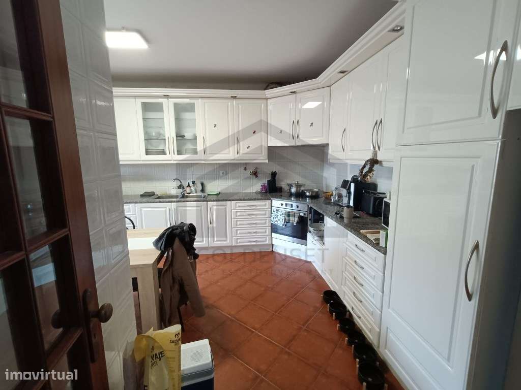 Apartamento T3 124m2 Área Bruta Privativa - Grande imagem: 5/15