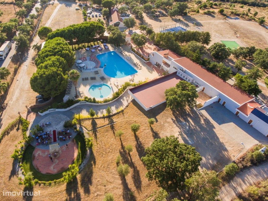 Esplêndida Quinta com Hotel Rural e V...