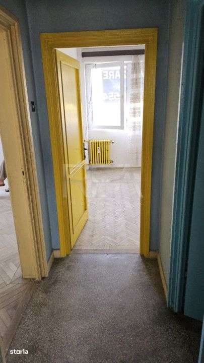 Apartament 3 camere Baba Novac – Strada Constantin Brancusi - Imagine principală: 5/9