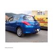 Carlig de remorcare pentru Peugeot 308 - 3/5usi - sistem semidemontabil -cu suruburi -din 2007 - 11