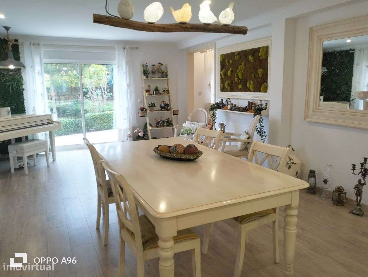 Moradia T3 Terrugem Sintra-47