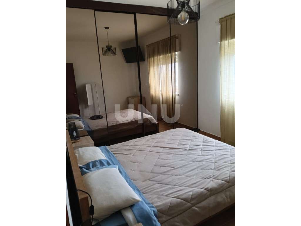 Apartamento T2 Casal do Marco-16