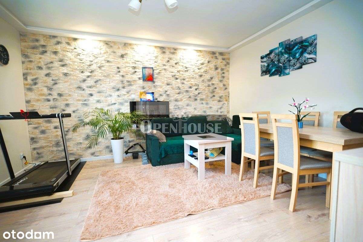 Środkowy segment w szeregówce Retków - Pełny obrazek: 5/15