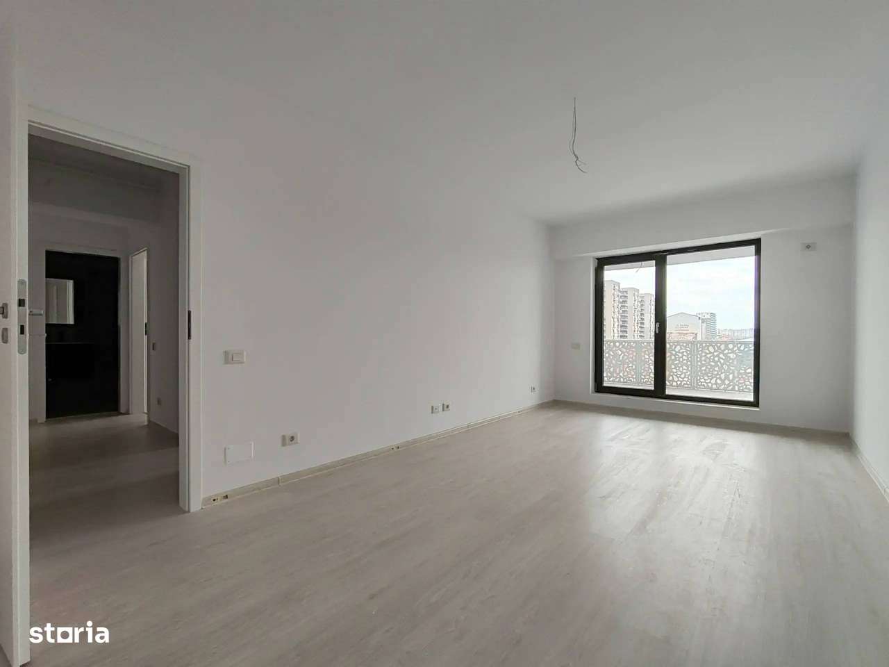 Apartament 2 Camere Rebreanu- Titan | Terasa  | Parcare | Oferta - Imagine principală: 1/12