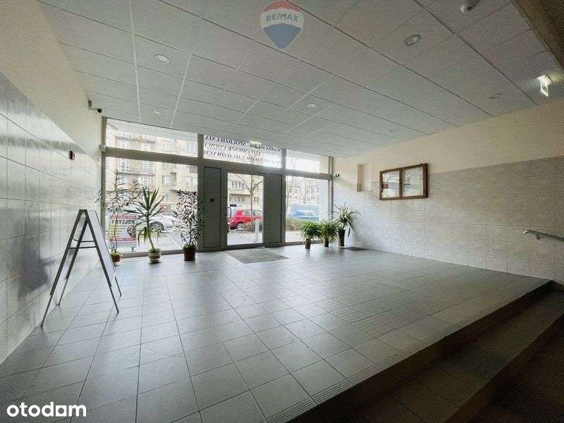 Okazja! 5 pokoi, balkon, blisko metro Pole Mokotowskie. - Pełny obrazek: 2/20