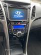 Hyundai I30 blue 1.6 GDI YES Gold - 16