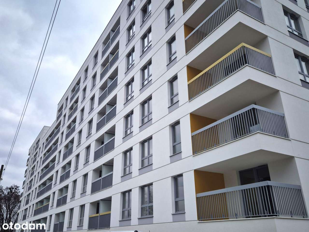 Mieszkanie 2-pokojowe 50m2 