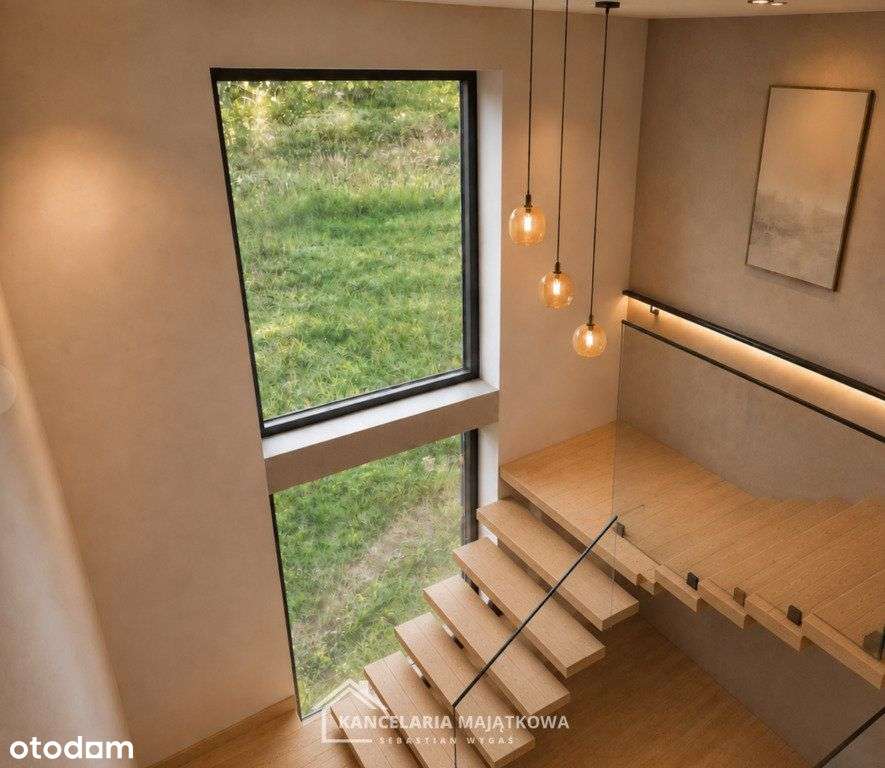 Lisiniec dom 223 mkw 5 pokoi, garaż-12
