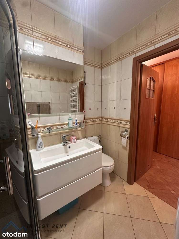 Gotowy do Zamieszkania! Twój Apartament nad Morzem-10