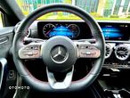 Mercedes-Benz Klasa A 250 E AMG Line 8G-DCT - 27