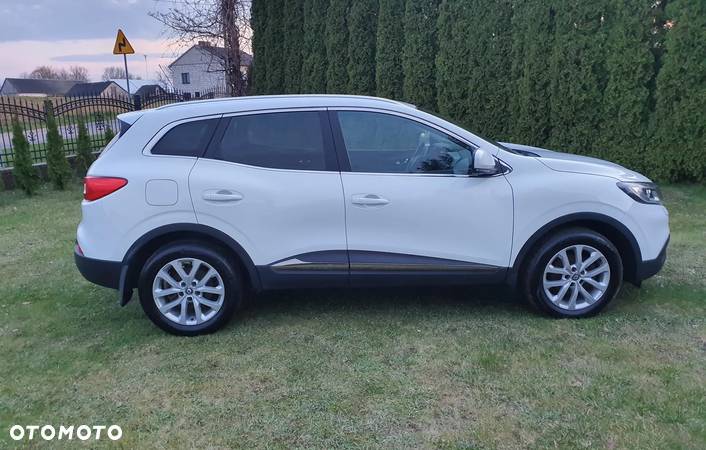 Renault Kadjar Energy TCe 130 EDC COLLECTION - 8