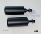 slider preteçao cogumelos yzf r1 2004-2006 - 1