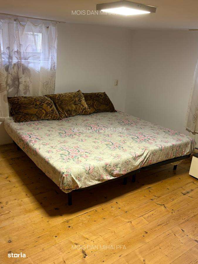 Vand casa zona Moara de Scoarta - Imagine principală: 3/7