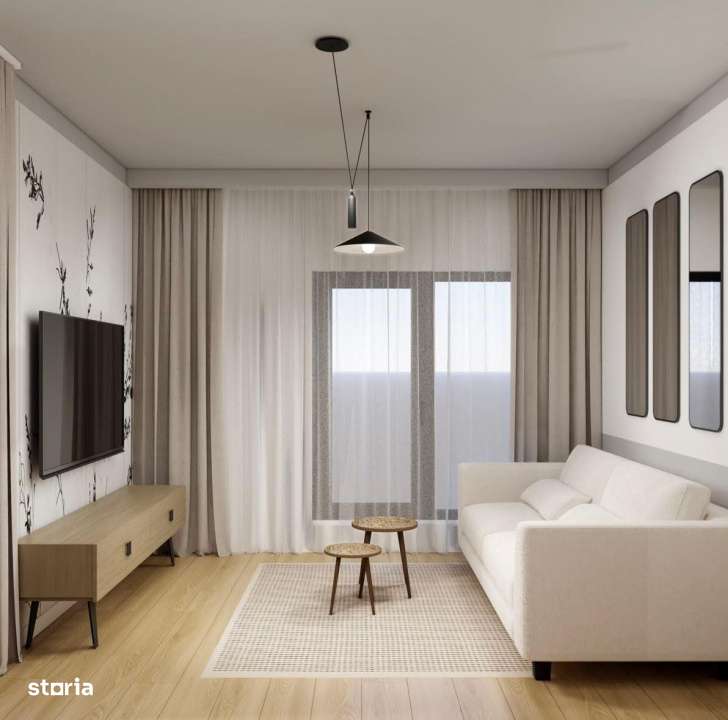 Apartament 2 camere de inchiriat | Drumul Taberei | Metrou Favorit - Imagine principală: 3/13