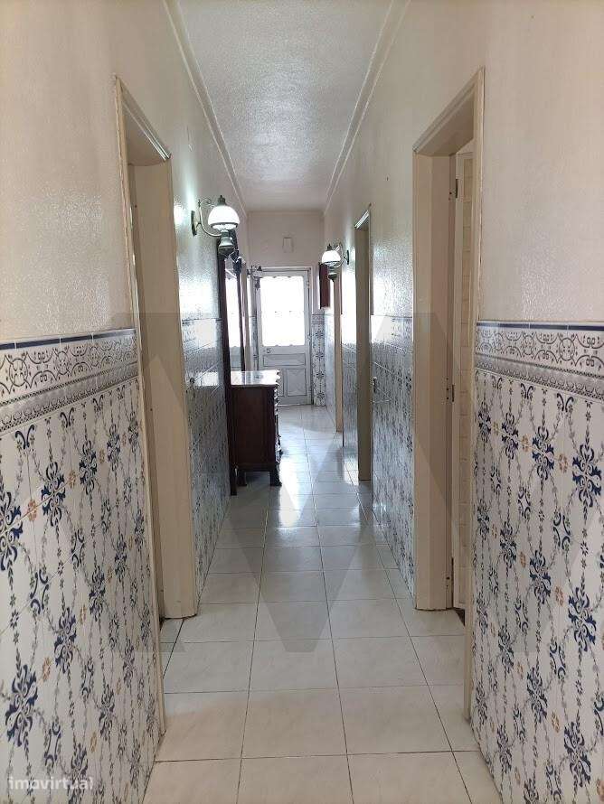 Moradia T3 no Chão Duro, Moita - Grande imagem: 5/53