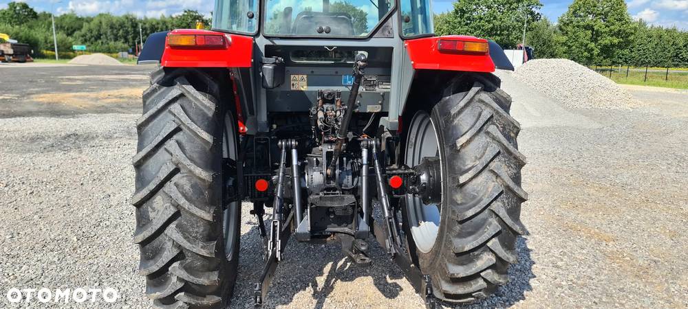 Massey Ferguson 4270 - 4