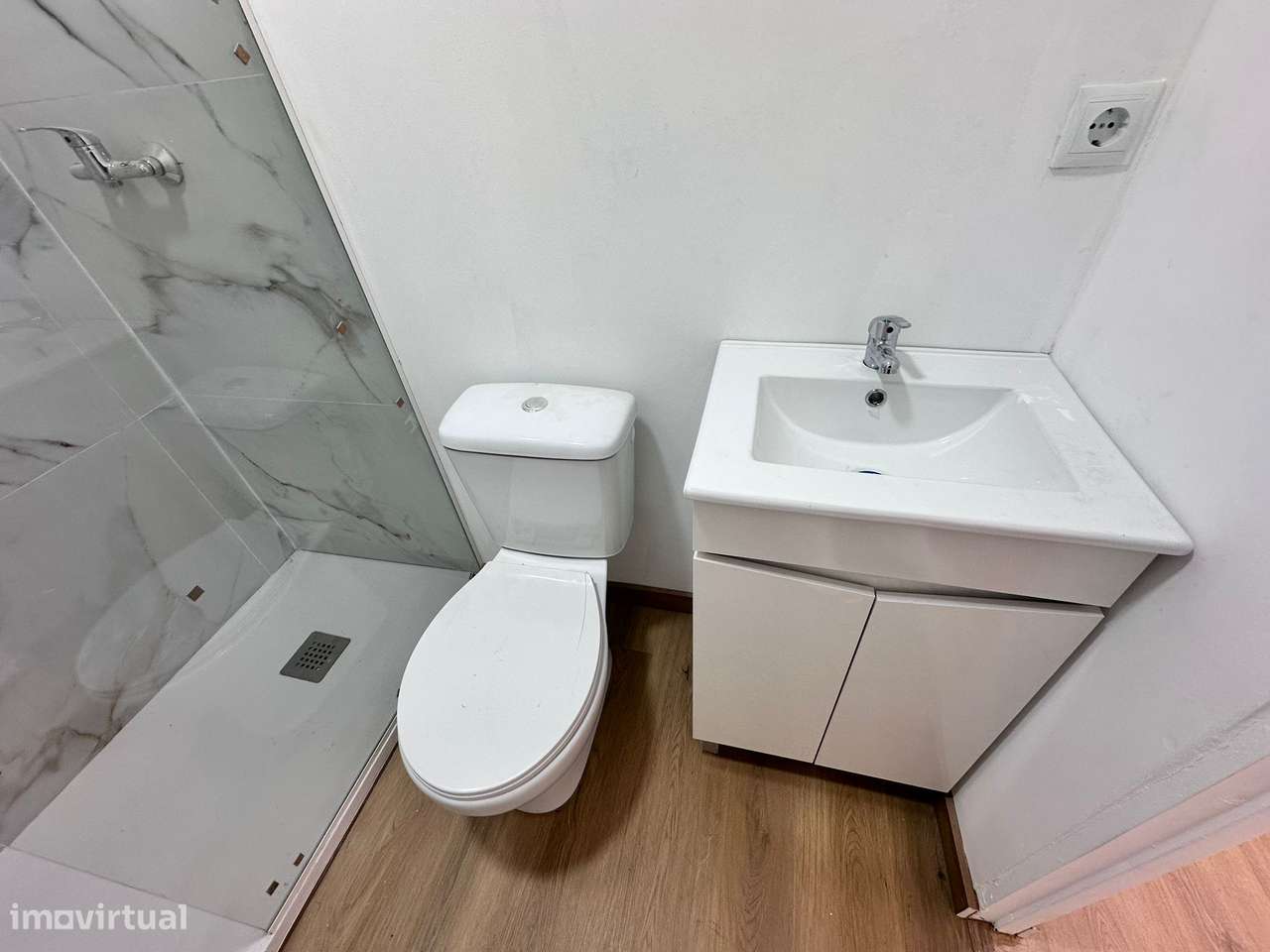 Moradia, 65 m², Camarate, Unhos e Apelação-23