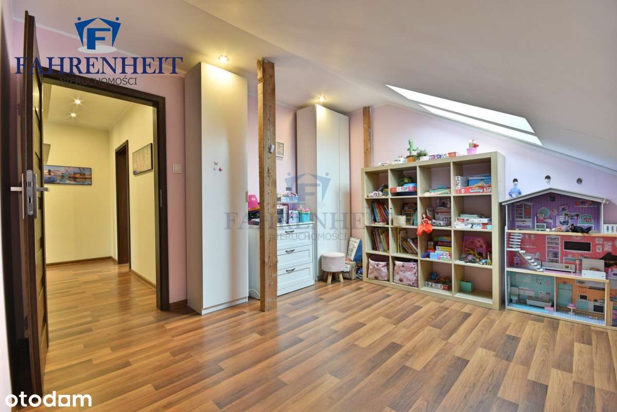 Dom Wolnostojący,pruszcz Gdański, Wirtualny Spacer-17