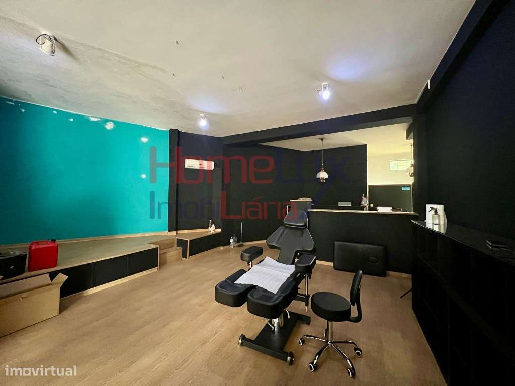 Loja Comercial em Campanhã - Grande imagem: 4/10
