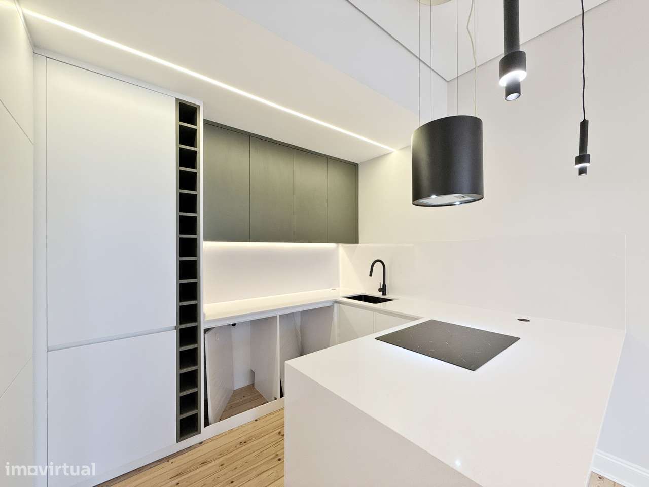 Apartamento, 93 m², Areeiro-8