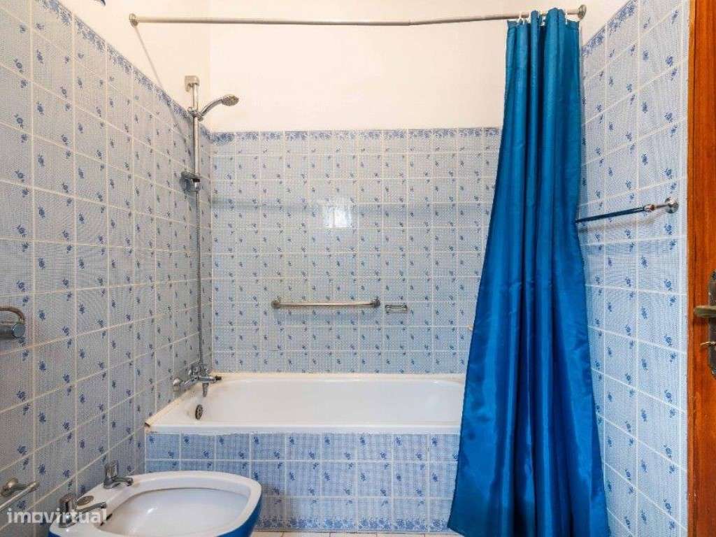 Moradia térrea V2 + 2 com piscina - Ataboeira - Guia - Albufeira-23